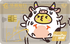 华夏银行KPL王者梦之队联名信用卡梦叽版（Fly）