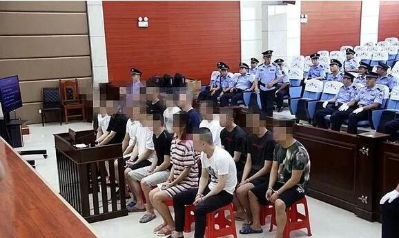 湖南宣判1.5亿元的信用卡代扣案 17名被告人获刑 畅捷等多家支付公司涉案
