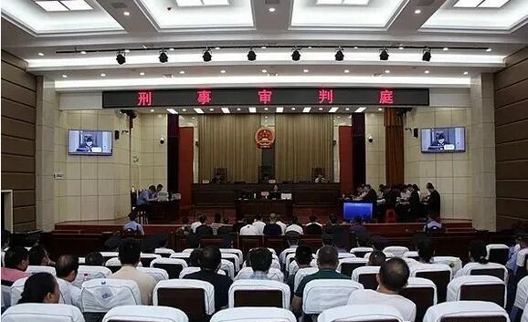 湖南宣判1.5亿元的信用卡代扣案 17名被告人获刑 畅捷等多家支付公司涉案