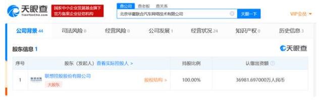 联想退出P2P平台奇乐融，清华系P2P被曝逾期2.19亿元