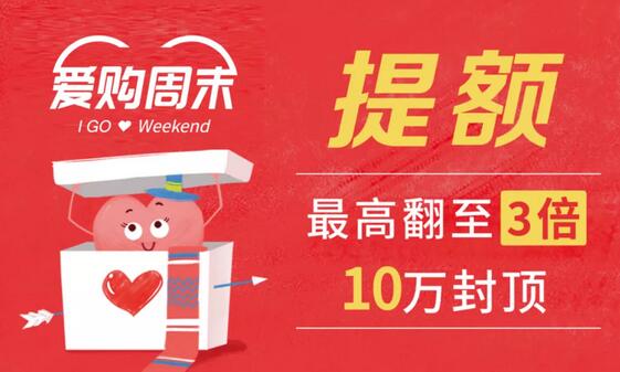 工商银行信用卡短信提额10万！这回不是诈骗！