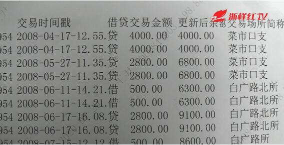 十多年前信用卡透支200元，如今要还32000多元？