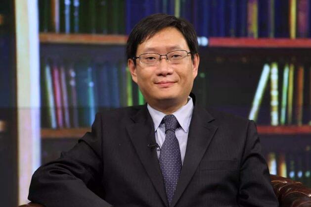 曾刚：央行取消信用卡透支利率上下限管理，是促进与花呗、白条竞争