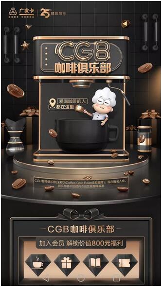 2020年哪些银行信用卡持卡人最爱喝咖啡？