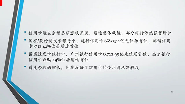 报告|2020年中国信用卡与支付市场整体状况