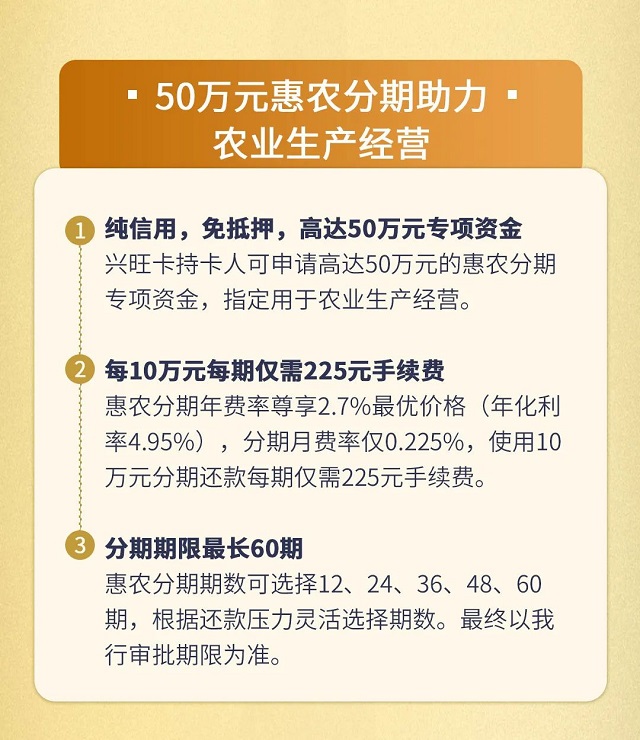 广州农商银行乡村振兴卡