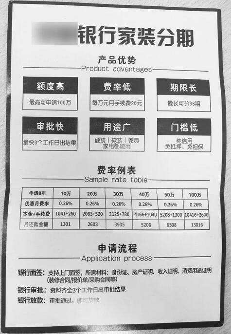 消费信贷艰难时刻，不碍银行加码布局零售信贷业务