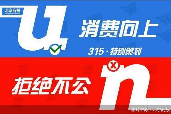 聚焦3·15：购买银行信用卡中心收藏品被骗 申请退货要等半年