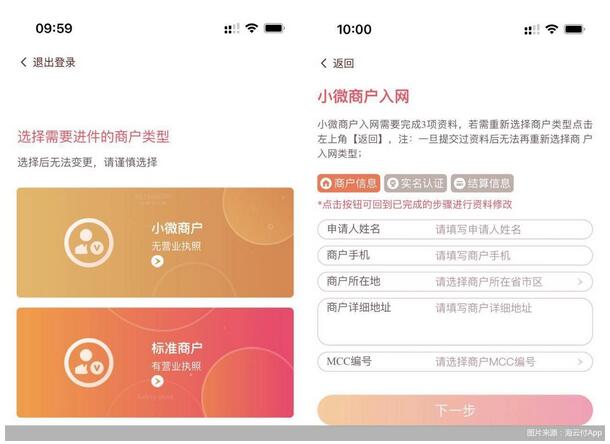 POS机进件信息随便填、刷卡制造虚假交易……海科融通代理商疯踩“禁区”！