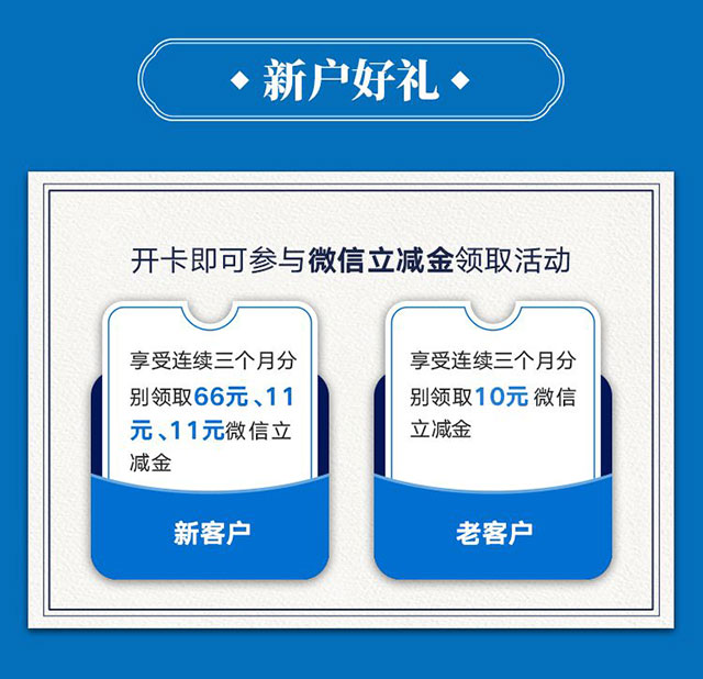 晋商银行美国运通®信用卡惊耀上市！