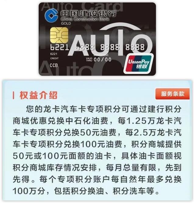 油价暴涨，汽车类主题信用卡加油带给你“真爱”