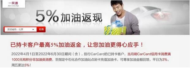 油价暴涨，汽车类主题信用卡加油带给你“真爱”