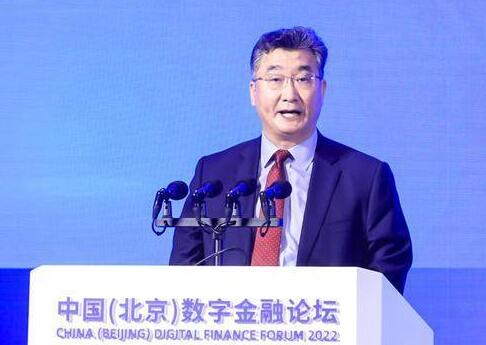 北京银行正在打造数字人民币主题信用卡