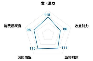 华中地区信用卡分析：线上消费场景潜力巨大，信用卡为短期借贷主流渠道 