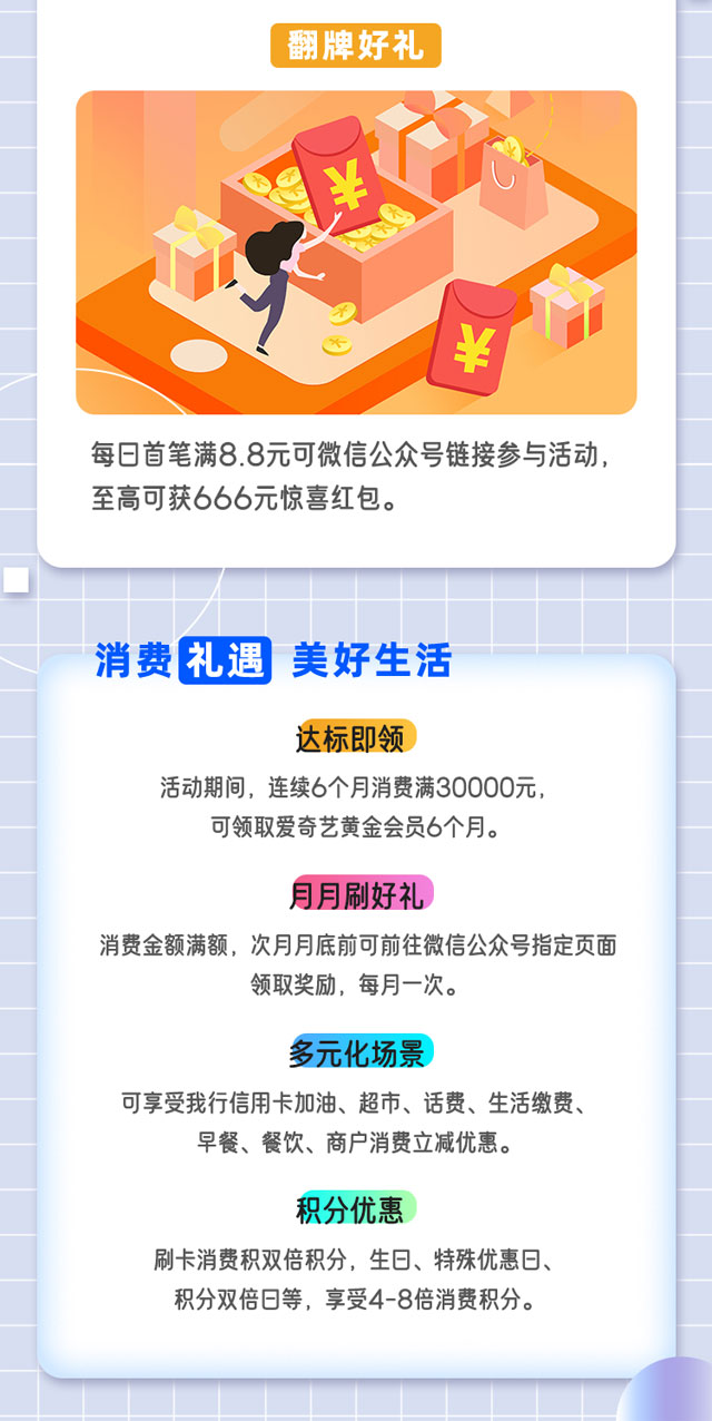 黄河农商银行“新市民 新梦想”信用卡正式发行！