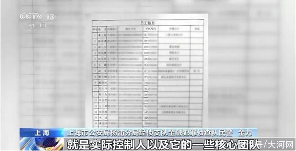 下载“网联嘉”软件，能给信用卡“扩容”“套现”？