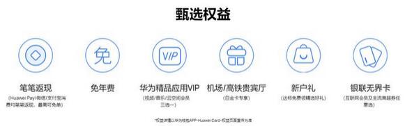 华为信用卡Huawei Card上线三周年，打造科技赋能金融新标杆