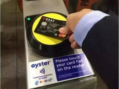 招商银行信用卡携手万事达开启2024英伦之旅