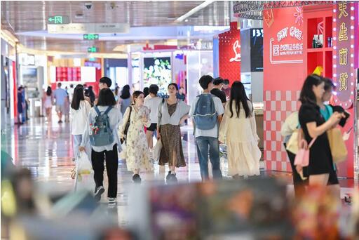 五一信用卡花样推优惠,旅游优惠力度较大 五一信用卡花样推优惠,旅游优惠力度较大