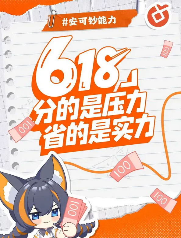 平安银行信用卡如何成为618用户“刚需”？