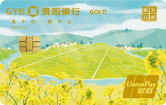 贵阳银行乡村振兴信用卡（横版）