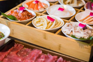 广州农商银行信用卡周周吃饭享5折，摩打食堂、九龙冰室等40+餐厅