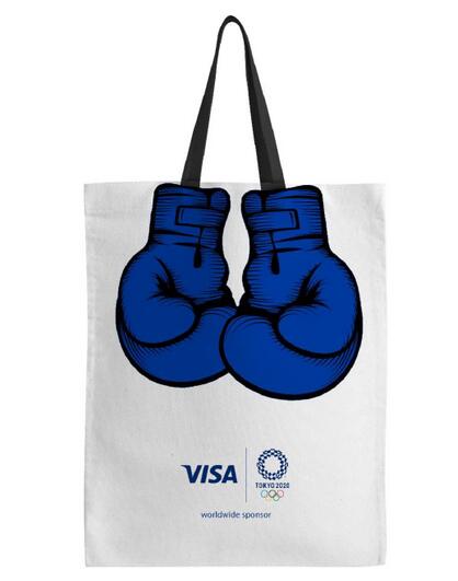 邮蓄银行Visa2020东京奥运信用卡激活，可获奥运会特许手袋