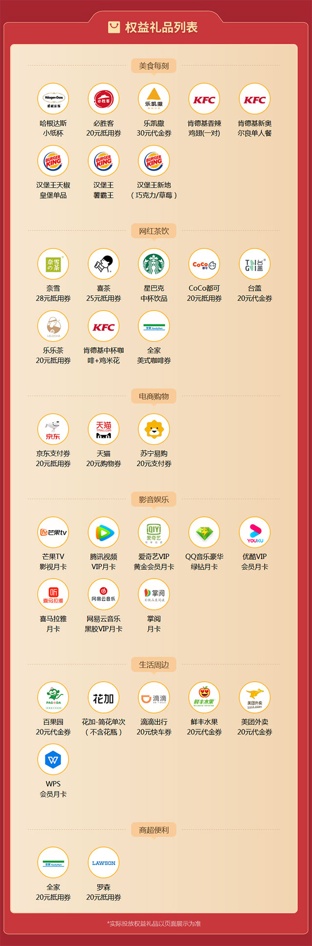 中信银行信用卡9分享兑，换享美好！