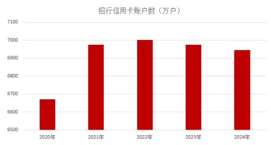 信用卡2025年：冲出“黑障区”仍需时日