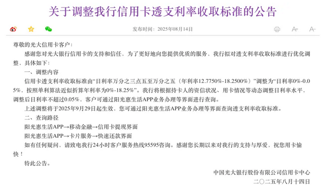 信用卡自救调查:透支利率最高超18%,有银行贴息最高补3000