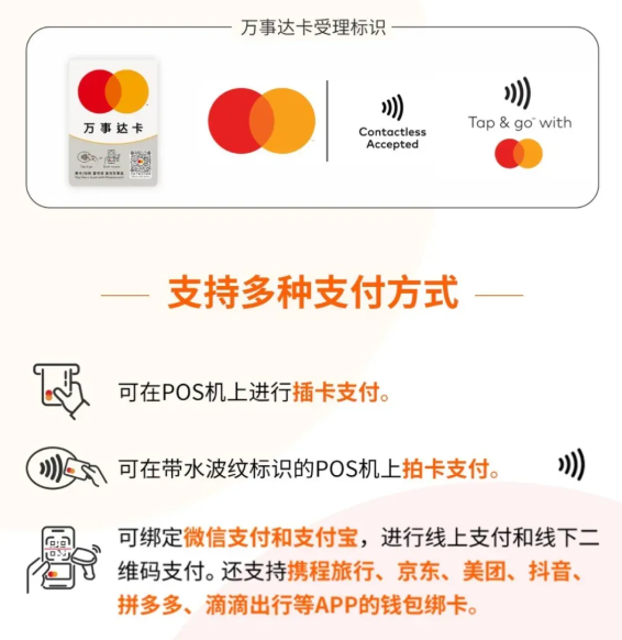 仅凭这一功能，这款借记卡成为全球支付的&ldquo;新宠&rdquo;