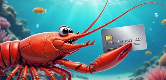 &ldquo;龙虾&rdquo;还没养熟，信用卡先被刷爆了